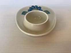 Coquetier fleur norway turi gramstad Oliver