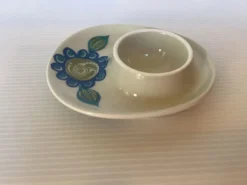 Coquetier fleur norway turi gramstad Oliver