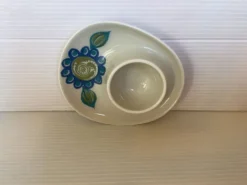 Coquetier fleur norway turi gramstad Oliver