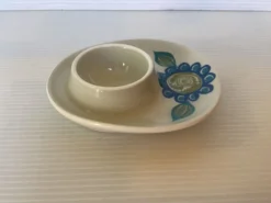 Coquetier fleur norway turi gramstad Oliver
