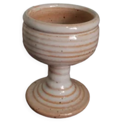 Coquetier grès du marais