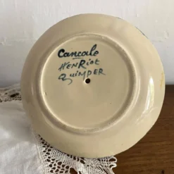 Coquetier HP Quimper Cancale