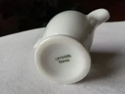 Coquetier Limoges forme poule