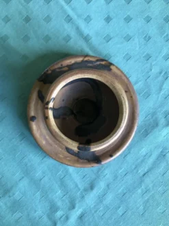 Coquetier rustique