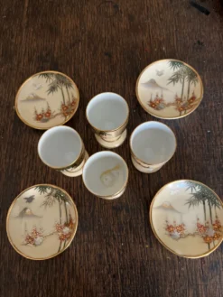 Coquetiers