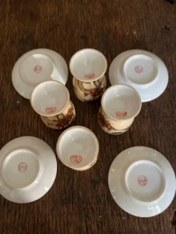Coquetiers