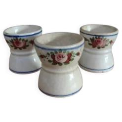 Coquetiers diabolos anciens