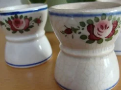 Coquetiers diabolos anciens
