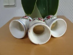 Coquetiers diabolos anciens