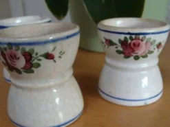 Coquetiers diabolos anciens