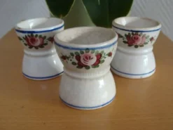 Coquetiers diabolos anciens