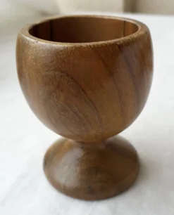 Coquetiers en bois
