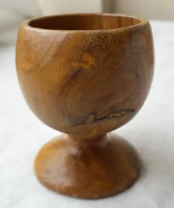 Coquetiers en bois