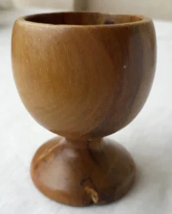 Coquetiers en bois