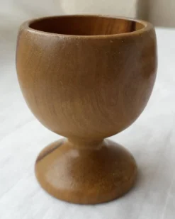 Coquetiers en bois