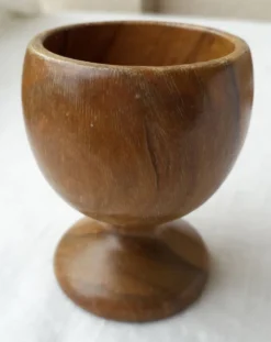Coquetiers en bois