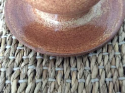 Coquetiers en grès