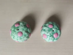 Coquetiers et salières Villeroy et boch