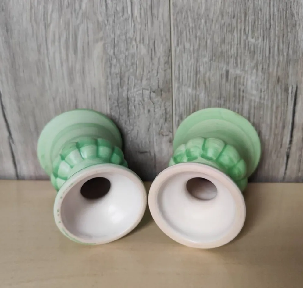 Coquetiers et salières Villeroy et boch