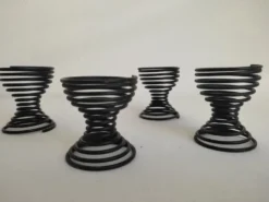 Coquetiers filaires