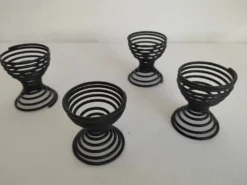 Coquetiers filaires