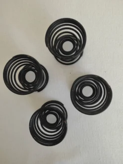 Coquetiers filaires