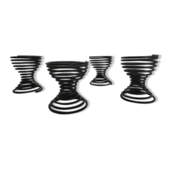 Coquetiers filaires