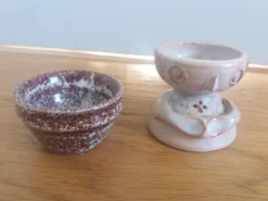 Coquetiers gros oeufs