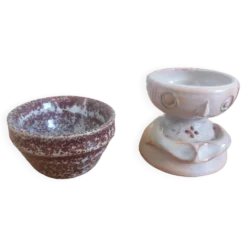 Coquetiers gros oeufs