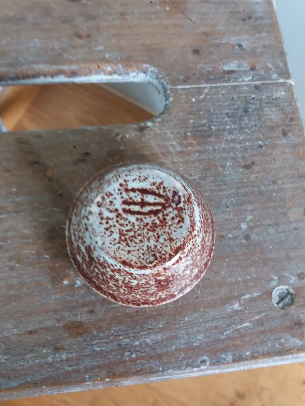 Coquetiers gros oeufs
