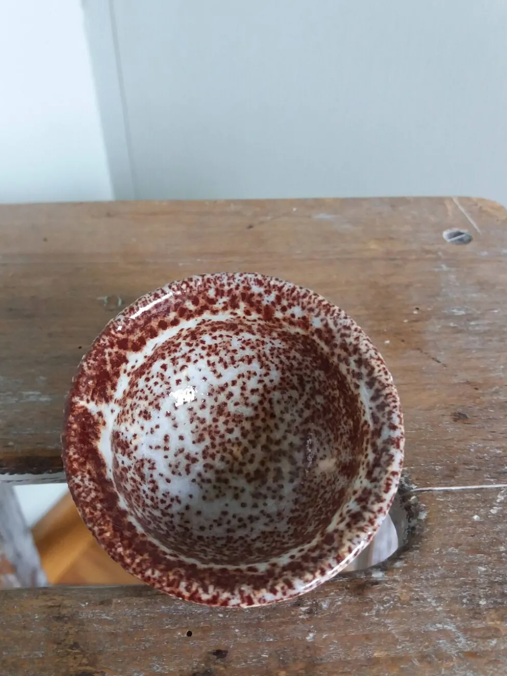 Coquetiers gros oeufs