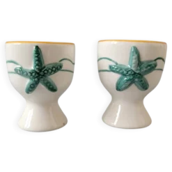 2 coquetiers mer