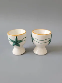 2 coquetiers mer