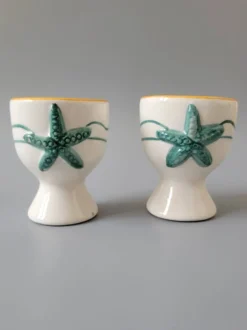 2 coquetiers mer