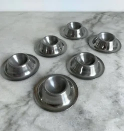 Coquetiers plats