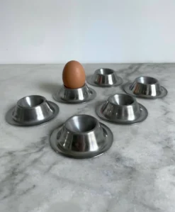Coquetiers plats