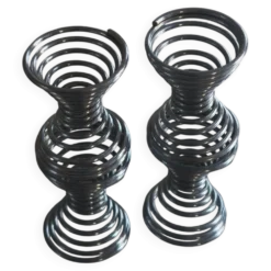 Coquetiers Spirale