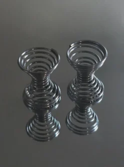 Coquetiers Spirale