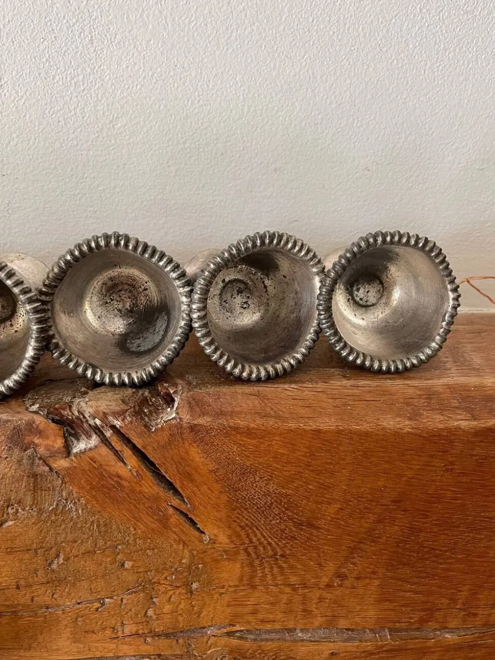 Coquetiers vintage