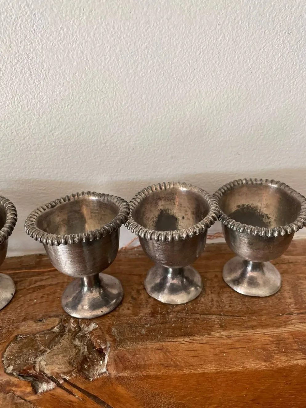 Coquetiers vintage