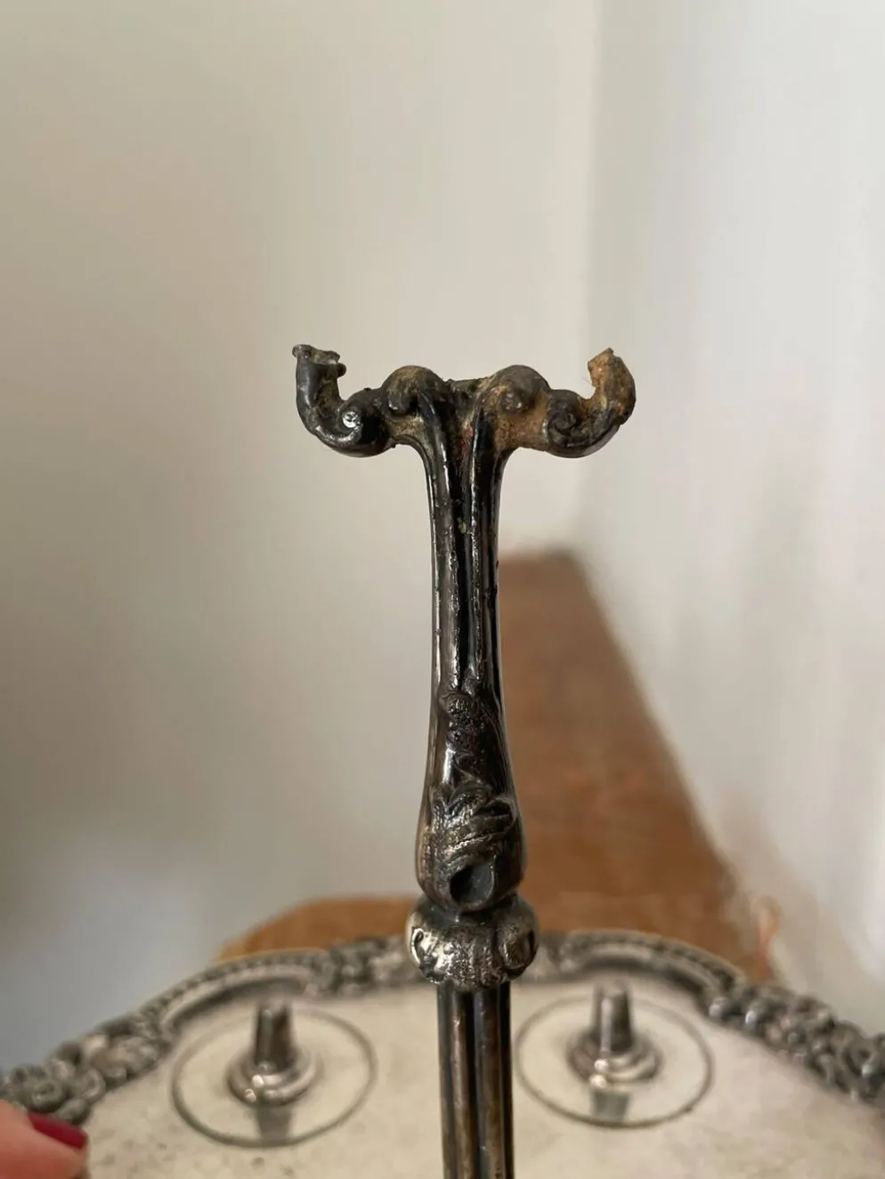 Coquetiers vintage