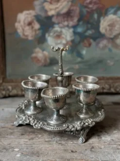 Coquetiers vintage