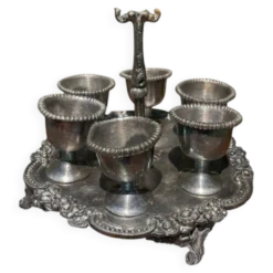 Coquetiers vintage