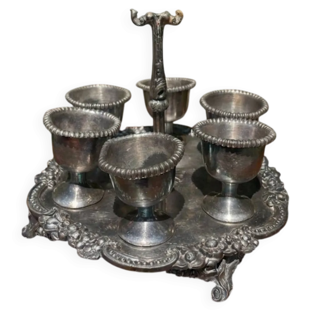 Coquetiers vintage