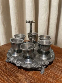 Coquetiers vintage