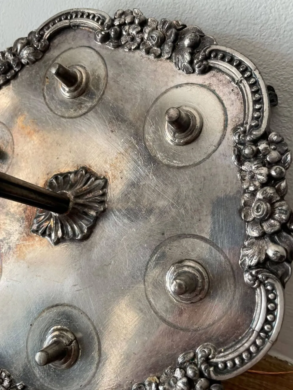 Coquetiers vintage