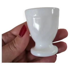 Coquetiers vintage Arc