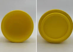 4 coquetiers vintage sitap france, années 1970