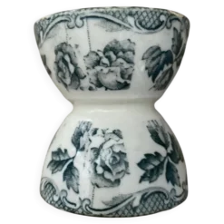 Coquetier terre de fer Diabolo