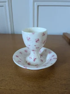 Coquetier Villeroy et Boch